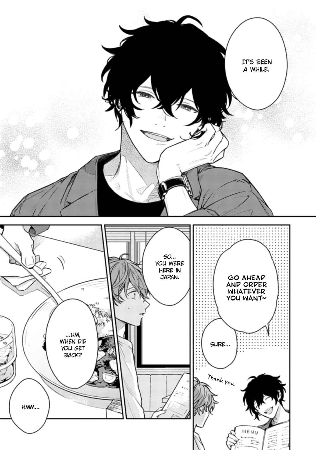 Page 3 Chapter 48 Given