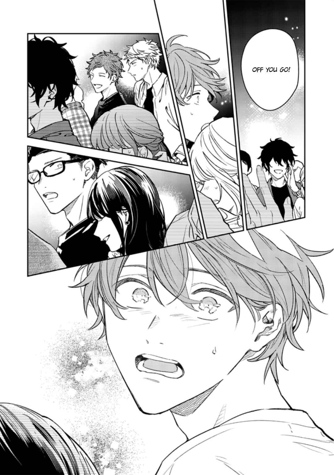Page 30 Chapter 48 Given