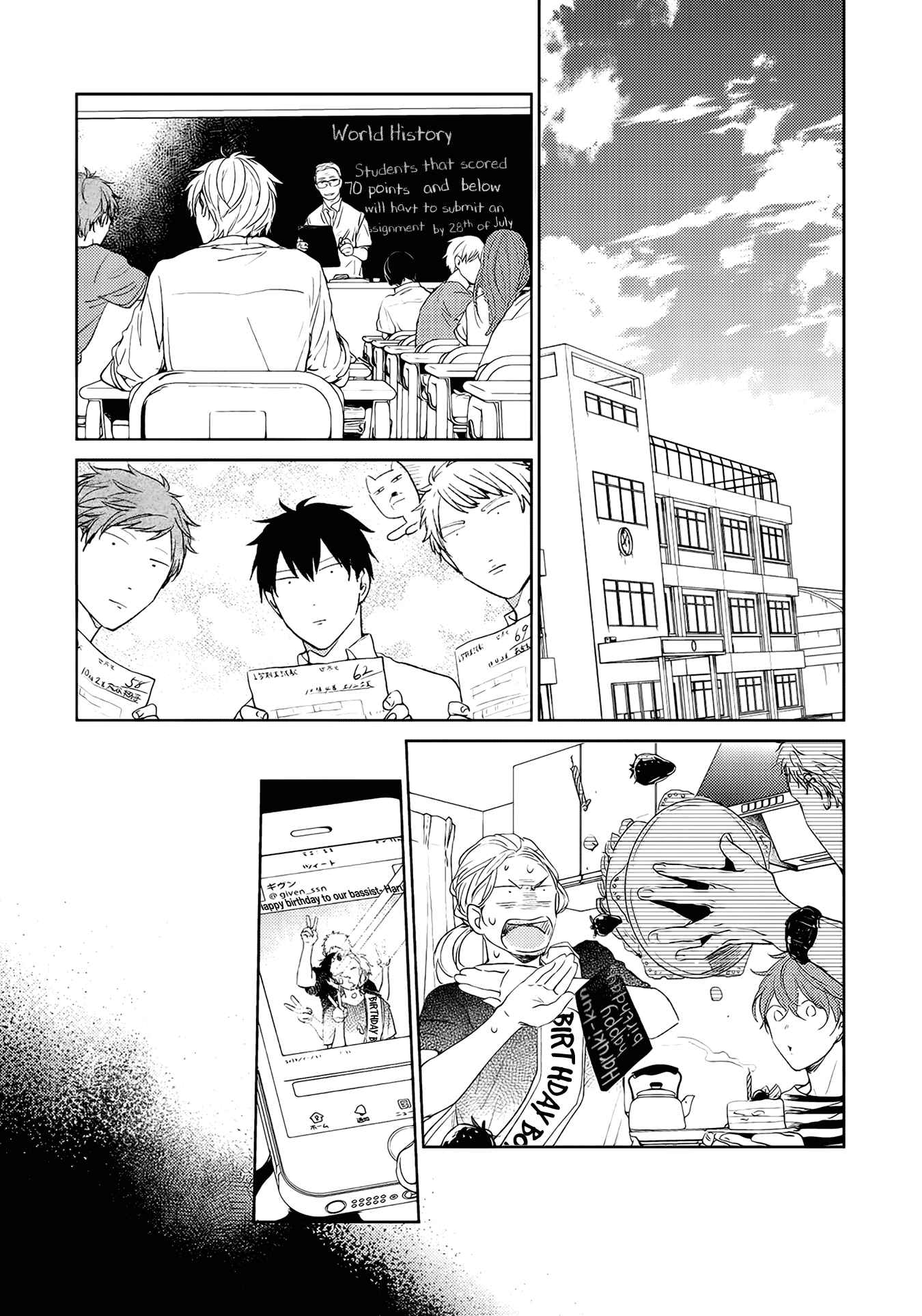 Page 12 Chapter 15 Given