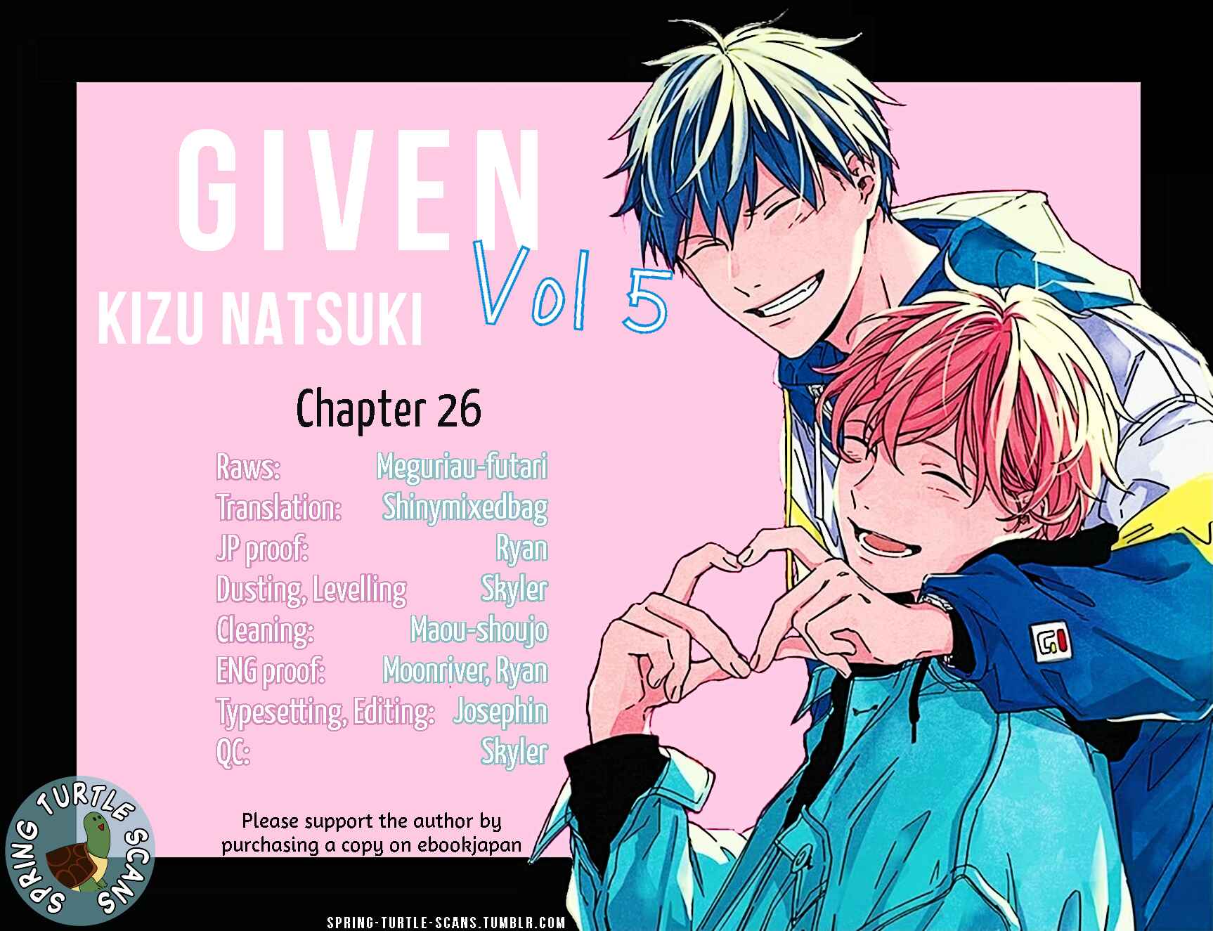 Page 28 Chapter 26 Given