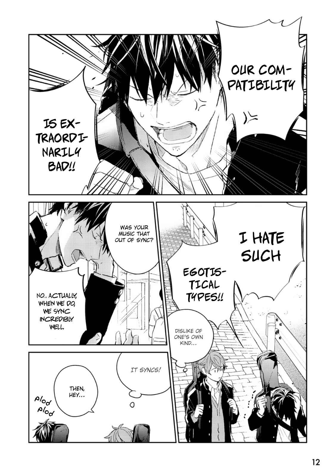 Page 10 Chapter 30 Given