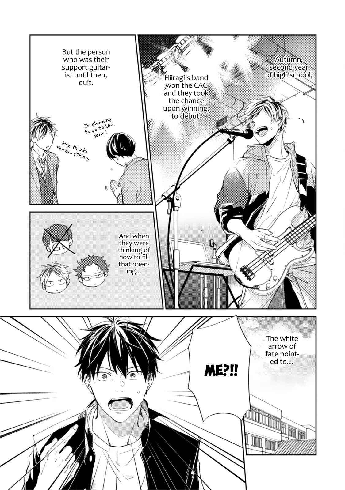 Page 13 Chapter 30 Given