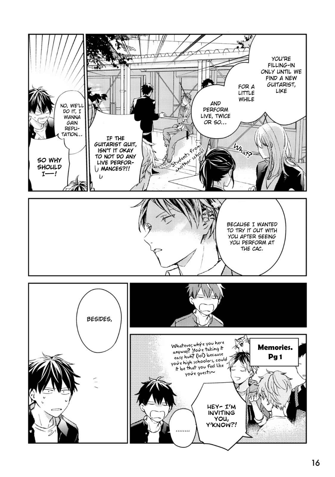 Page 14 Chapter 30 Given