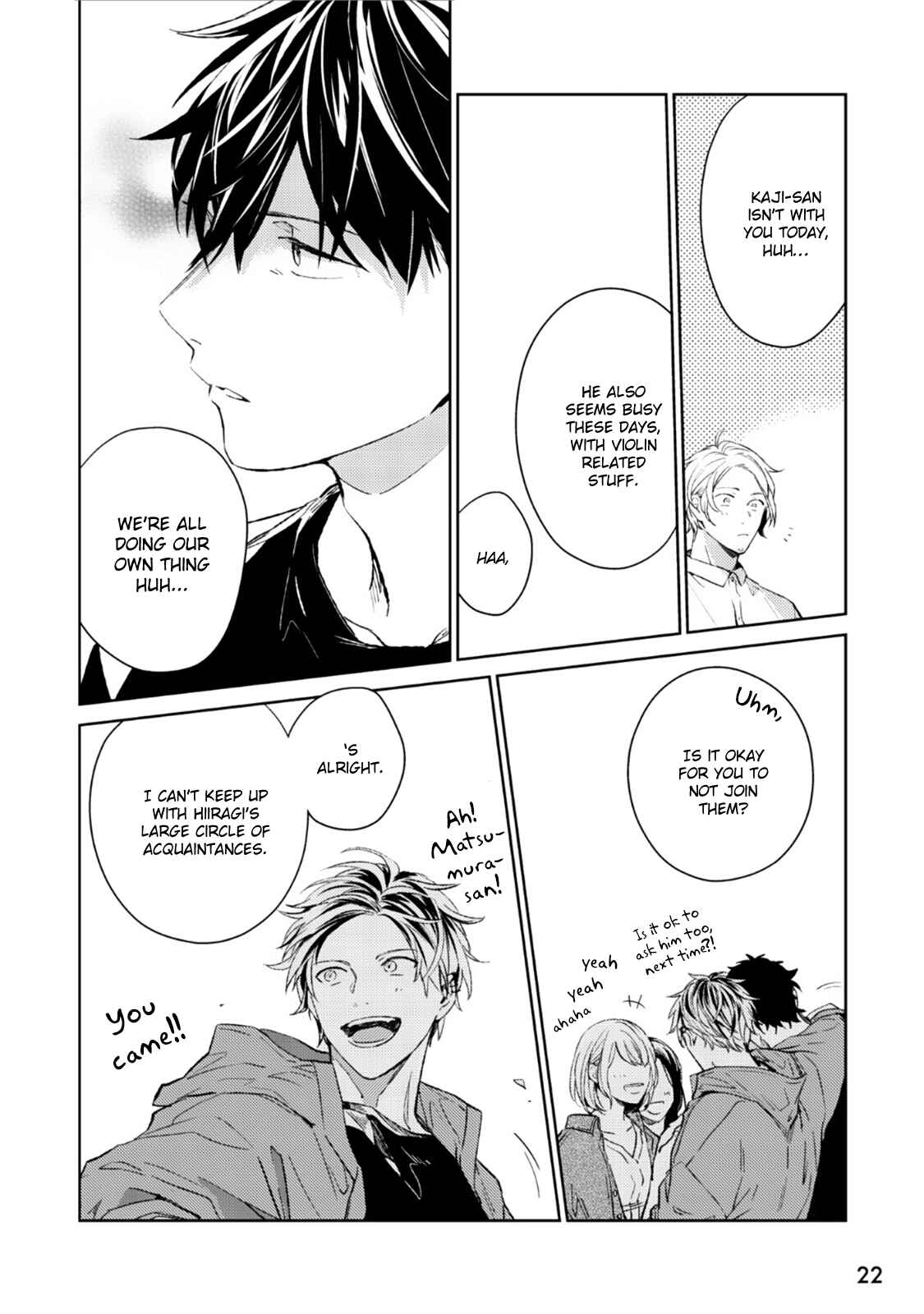 Page 20 Chapter 30 Given
