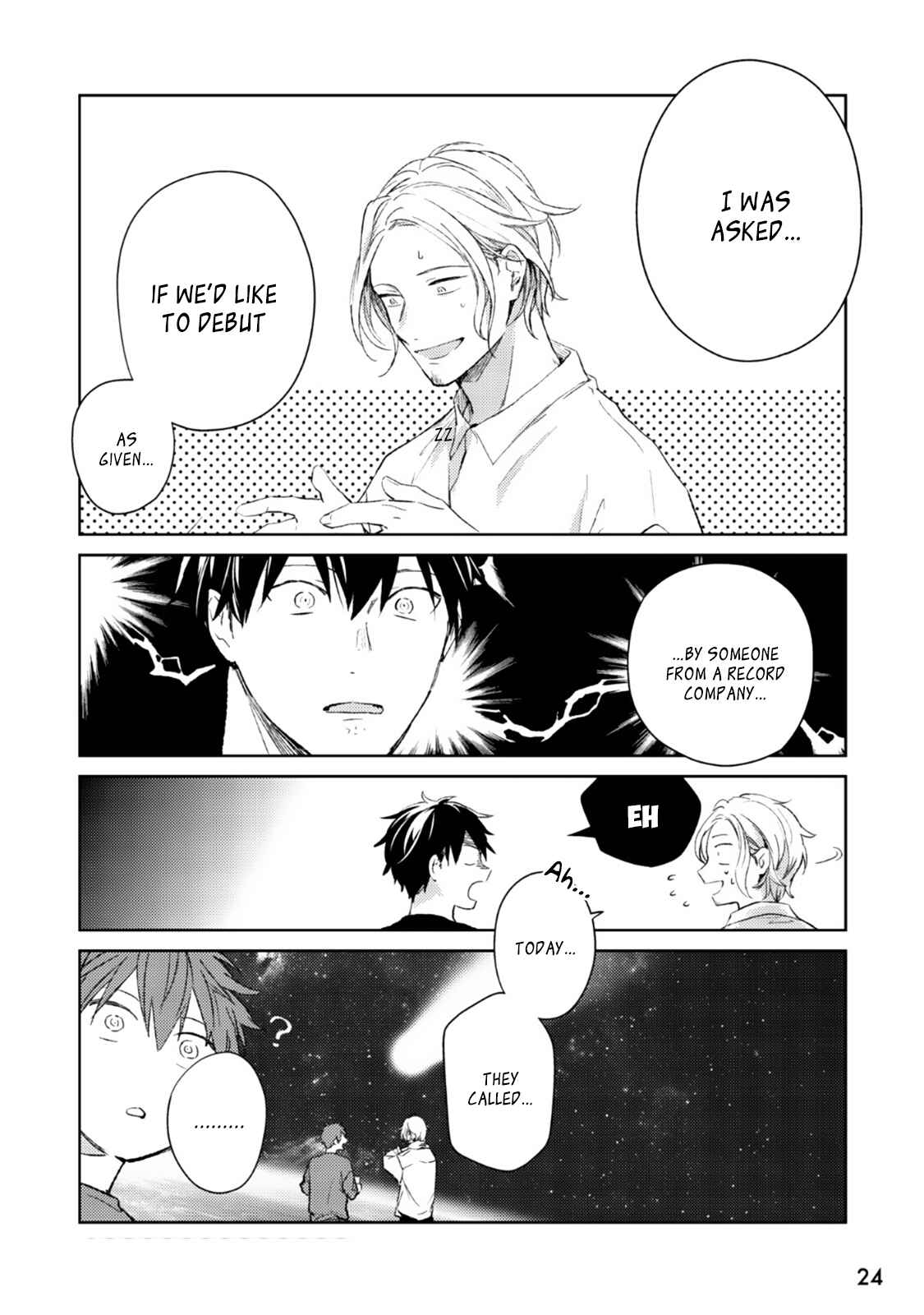Page 22 Chapter 30 Given