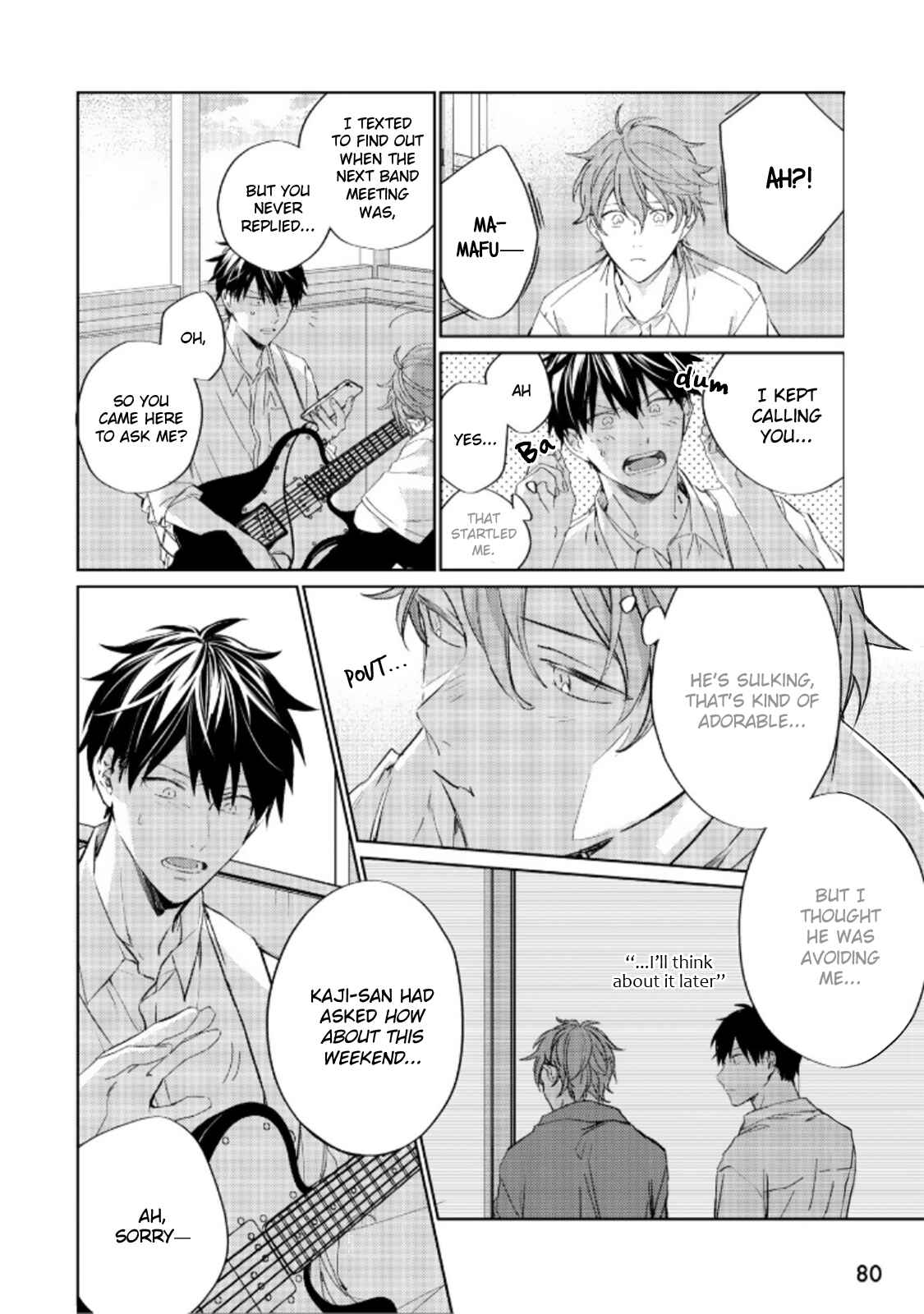 Page 3 Chapter 35 Given