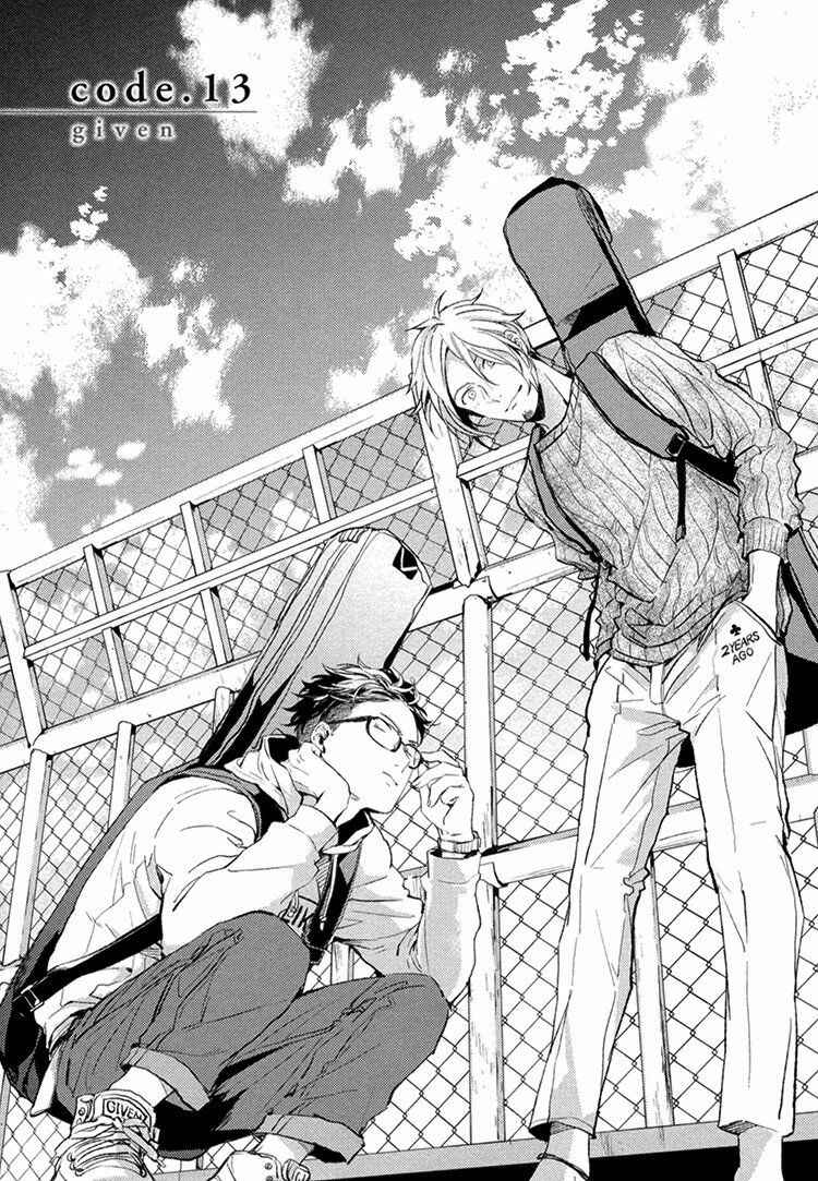 Page 3 Chapter 13 Given