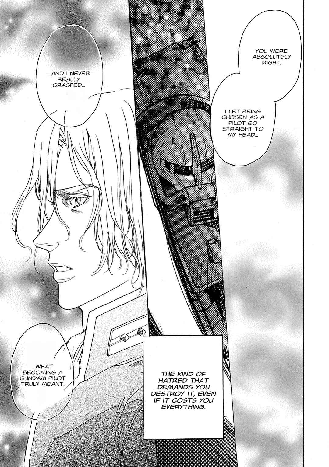 Page 10 Chapter 25 Advance of Z - The Flag of Titans