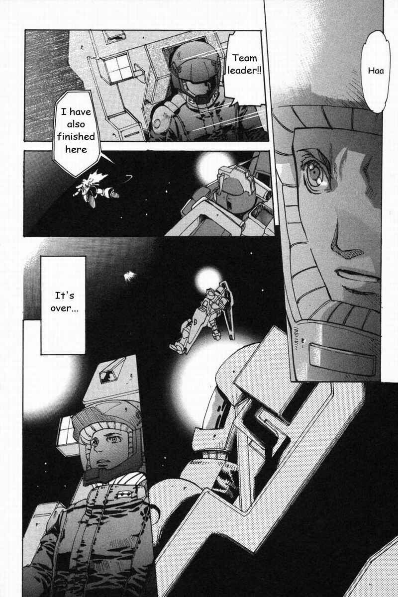 Page 11 Chapter 5 Advance of Z - The Flag of Titans