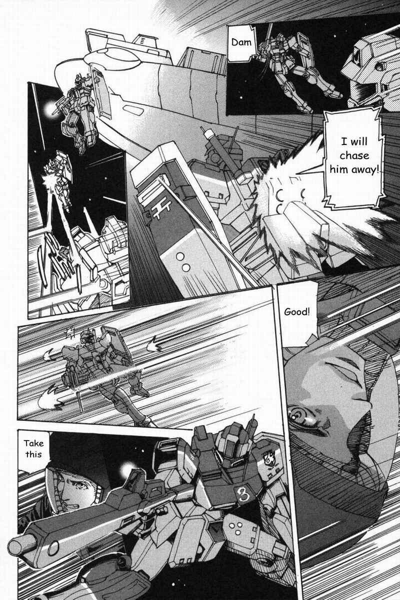 Page 7 Chapter 5 Advance of Z - The Flag of Titans