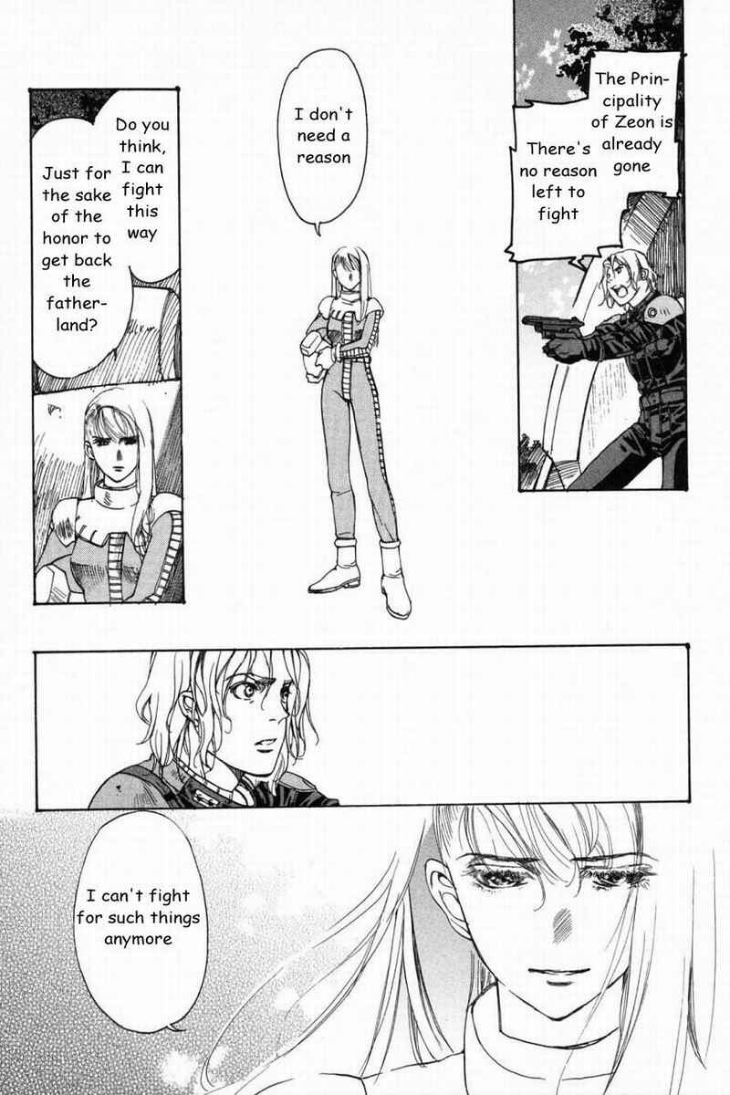 Page 8 Chapter 10 Advance of Z - The Flag of Titans