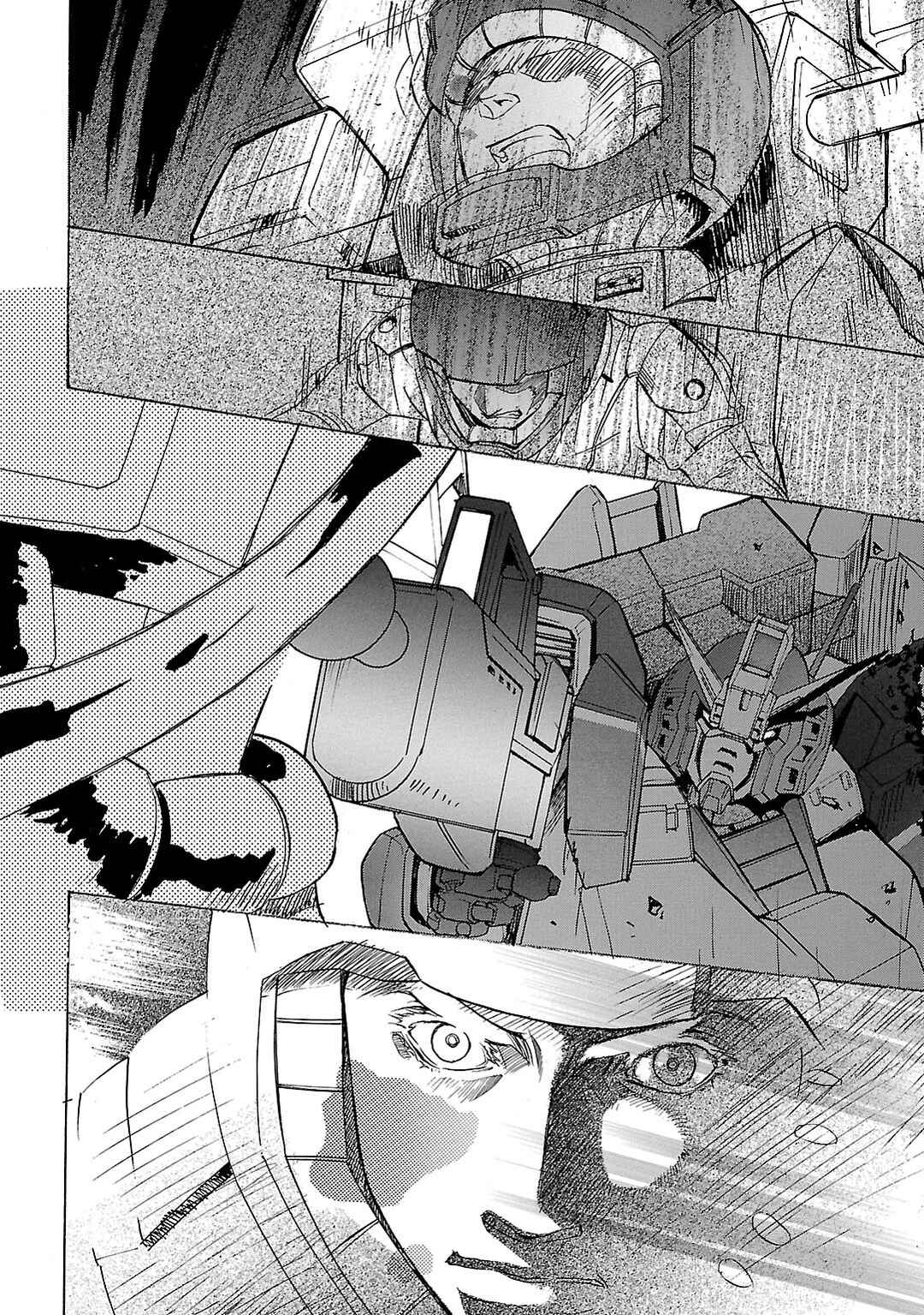 Page 11 Chapter 24 Advance of Z - The Flag of Titans