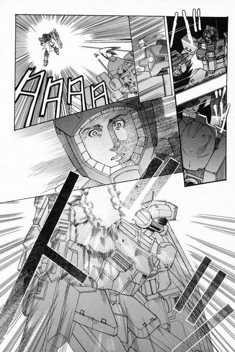 Page 18 Chapter 12 Advance of Z - The Flag of Titans