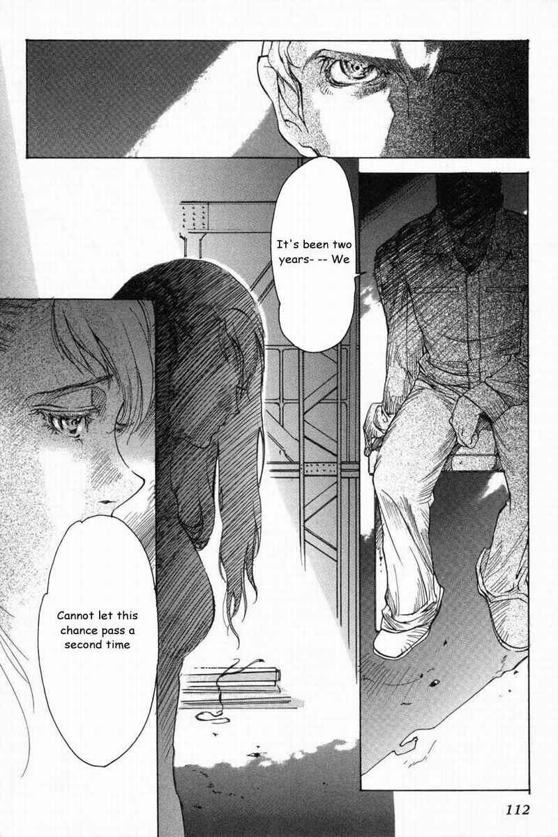 Page 2 Chapter 7 Advance of Z - The Flag of Titans