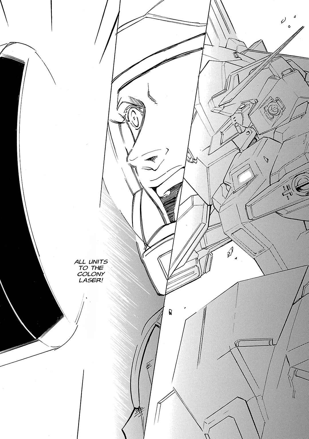 Page 17 Chapter 47 Advance of Z - The Flag of Titans