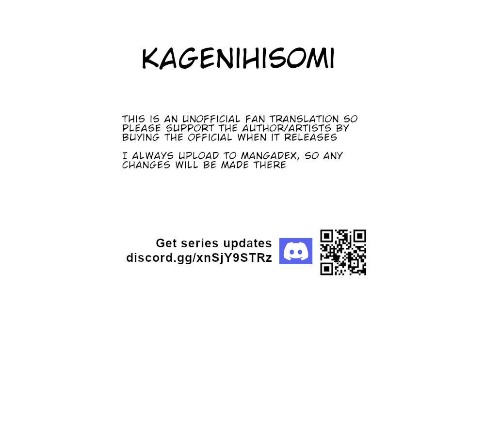 Page 21 Chapter 5 Fujunna Kanojotachi wa Zange Shinai