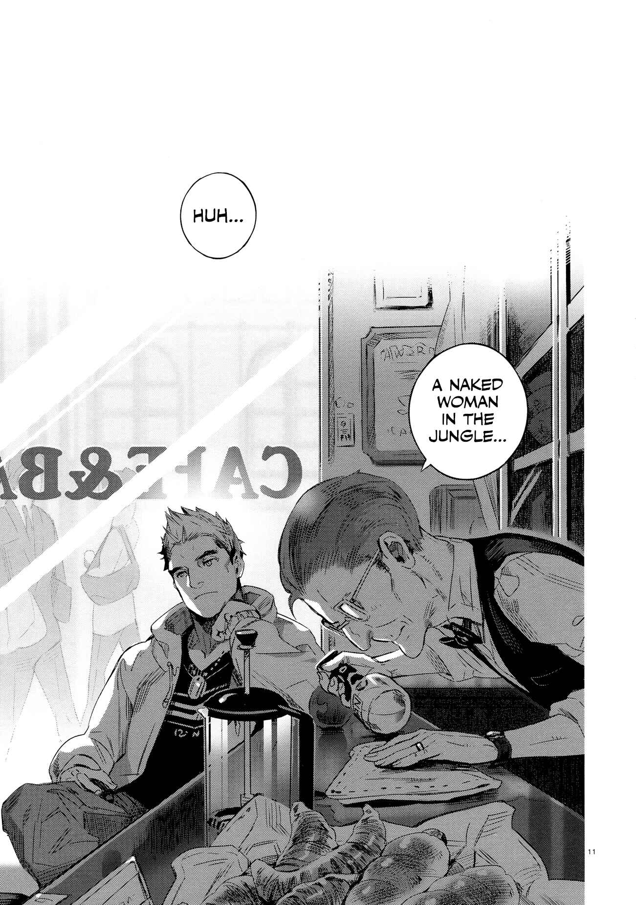 Page 10 Chapter Unknown_828b Shigan Kyoushuu
