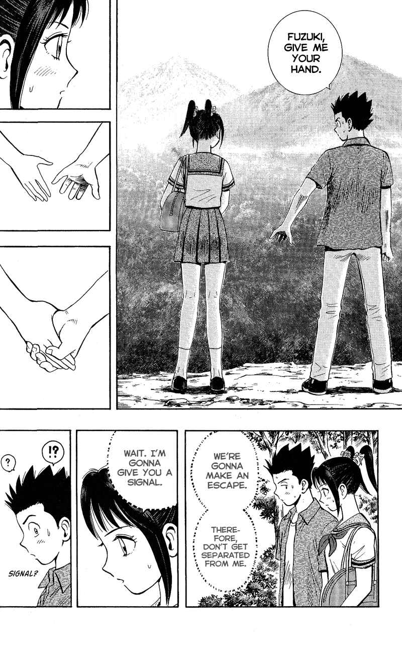 Page 10 Chapter 10 A.S. Animal Sense
