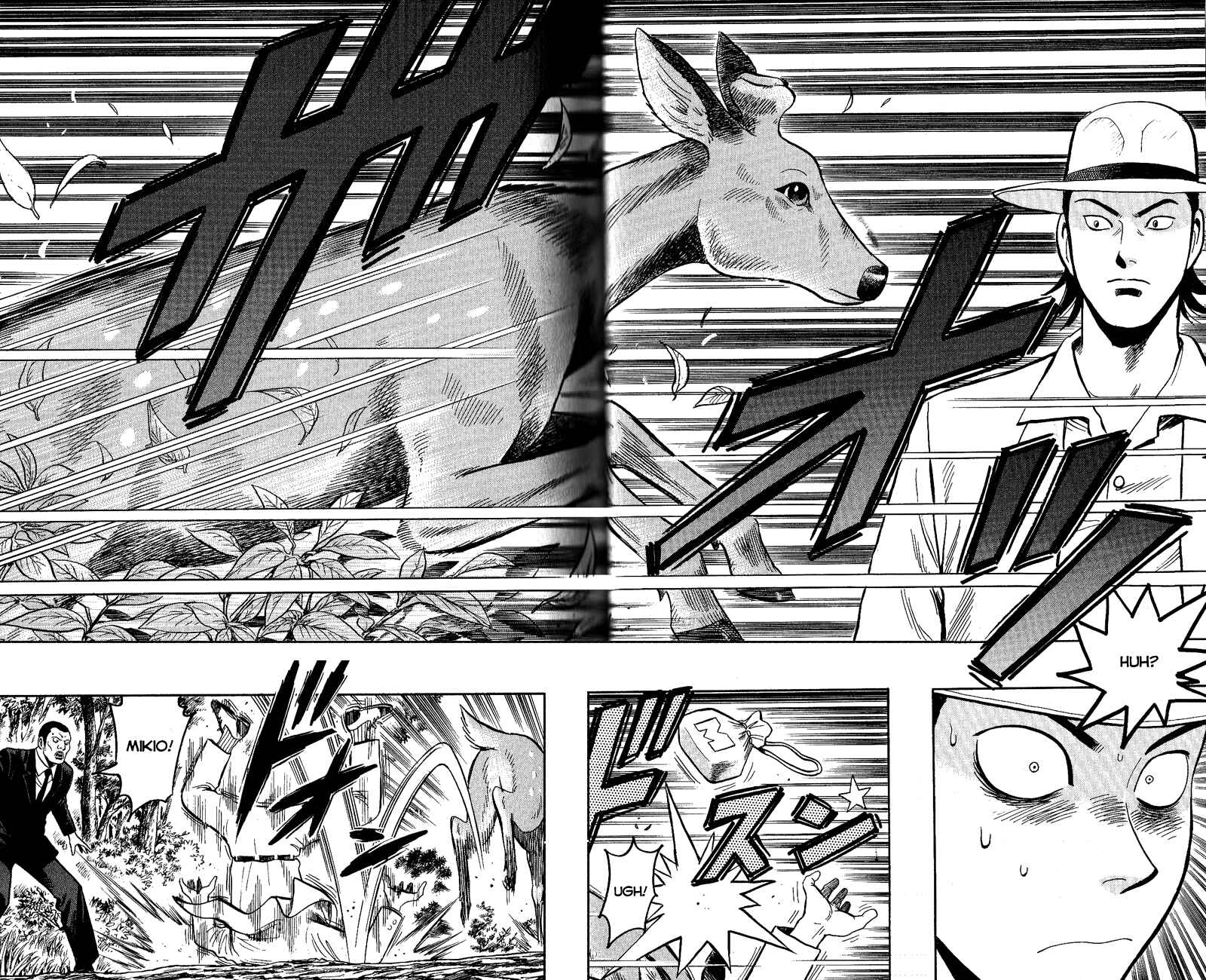 Page 12 Chapter 10 A.S. Animal Sense