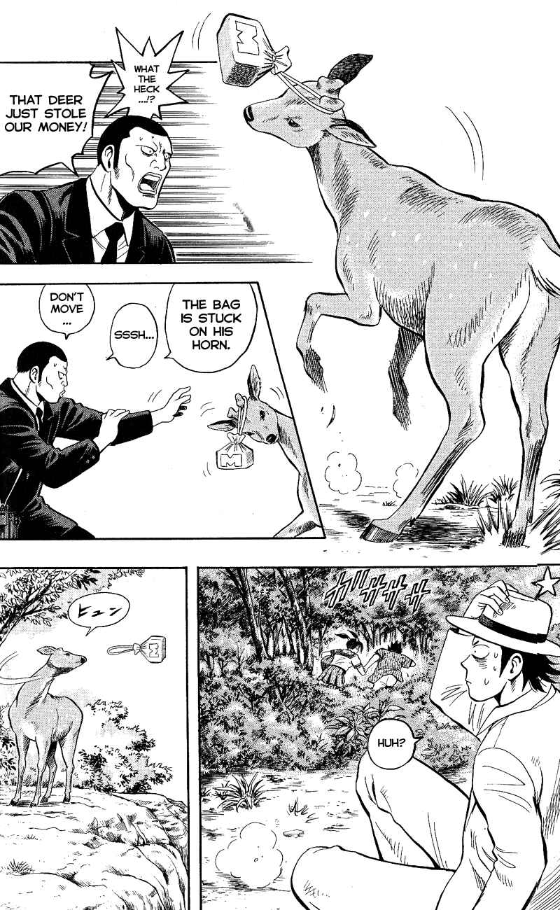 Page 13 Chapter 10 A.S. Animal Sense
