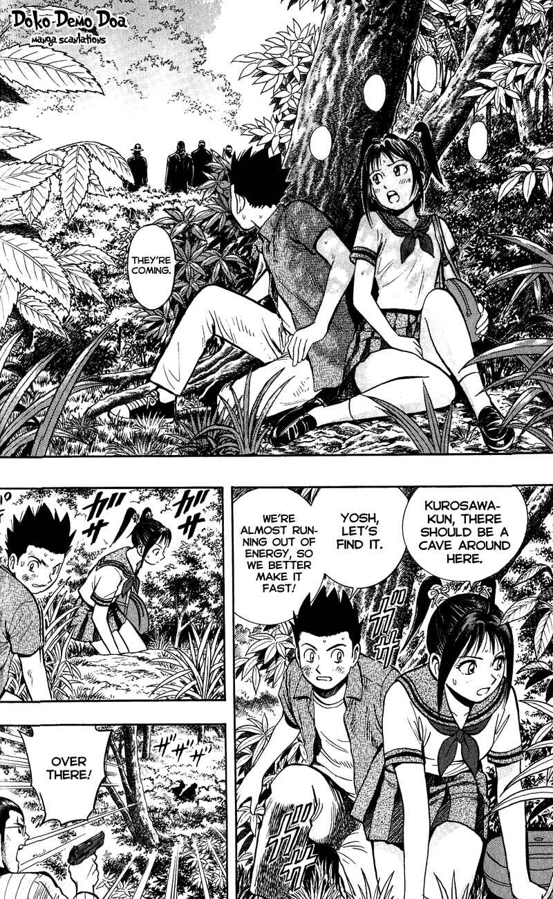 Page 17 Chapter 10 A.S. Animal Sense