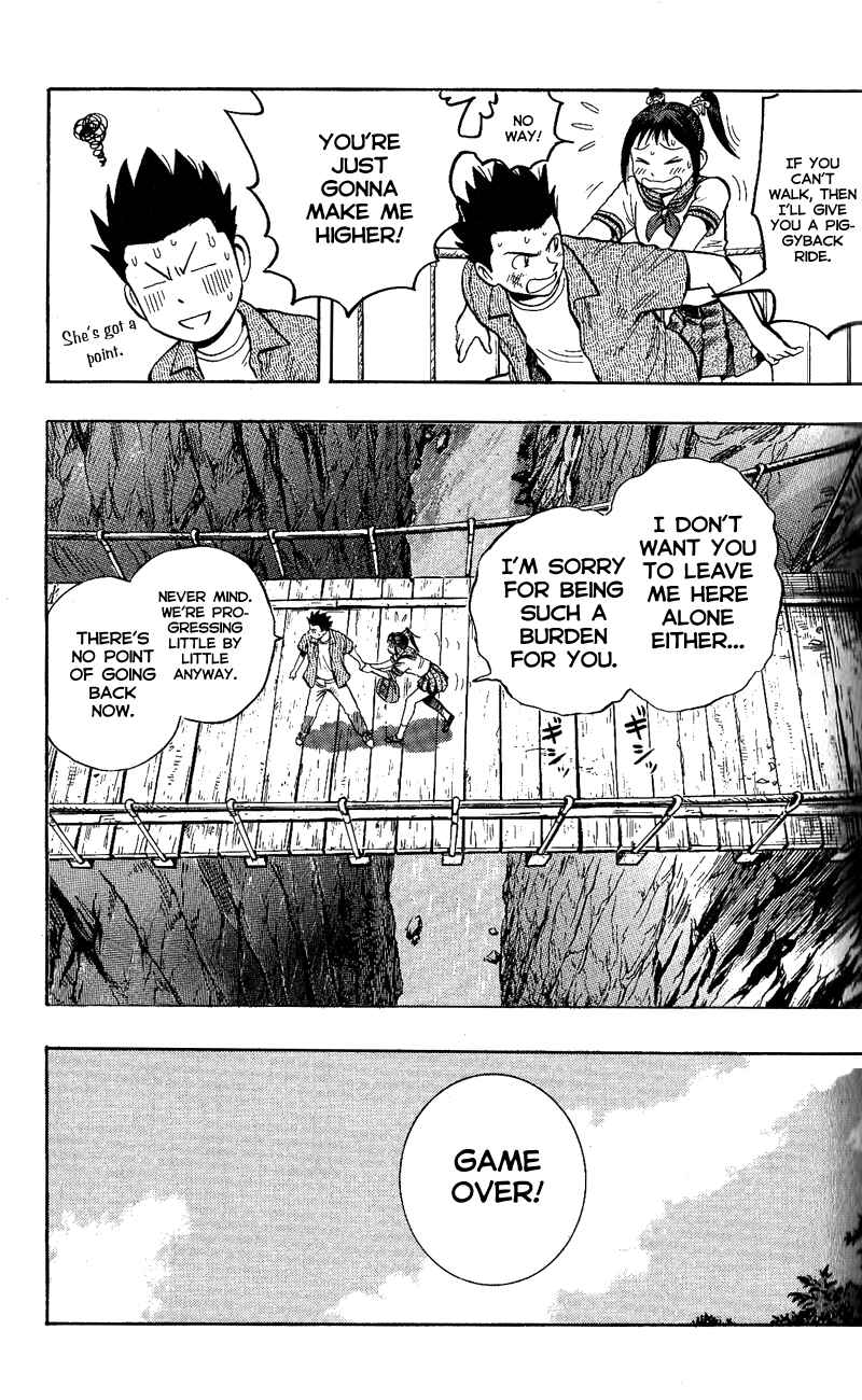 Page 29 Chapter 10 A.S. Animal Sense