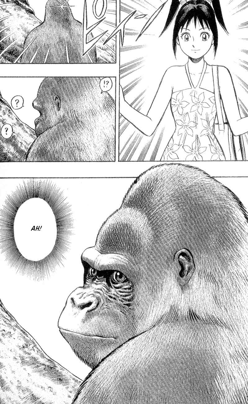 Page 11 Chapter 3 A.S. Animal Sense