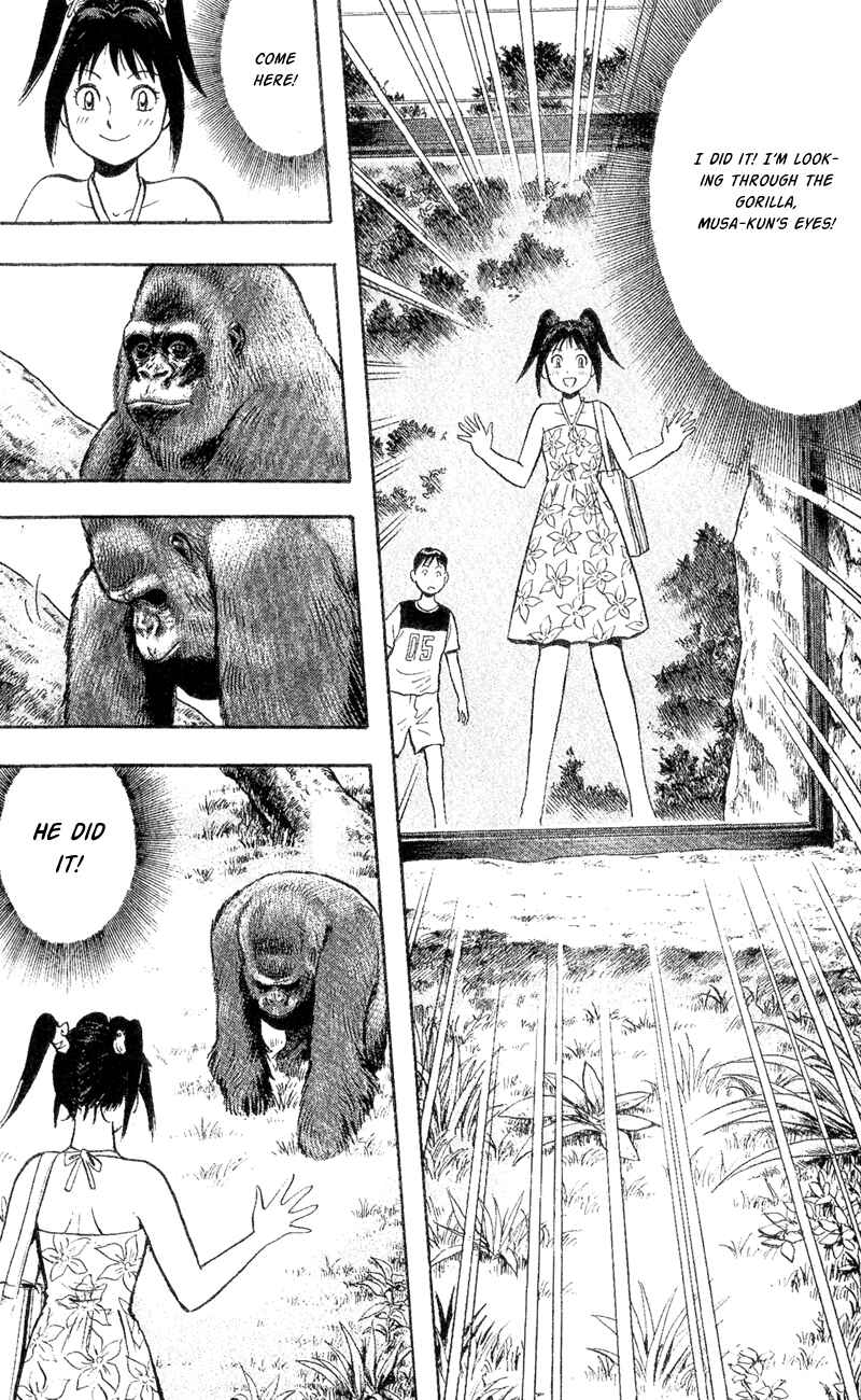 Page 12 Chapter 3 A.S. Animal Sense