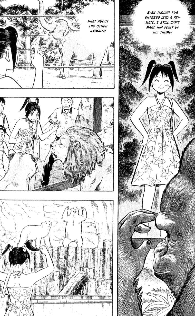 Page 15 Chapter 3 A.S. Animal Sense