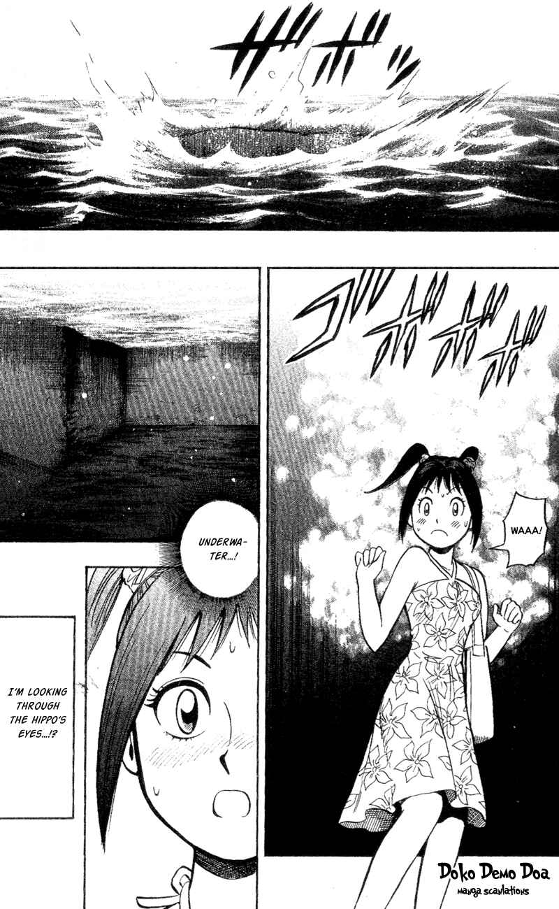 Page 18 Chapter 3 A.S. Animal Sense