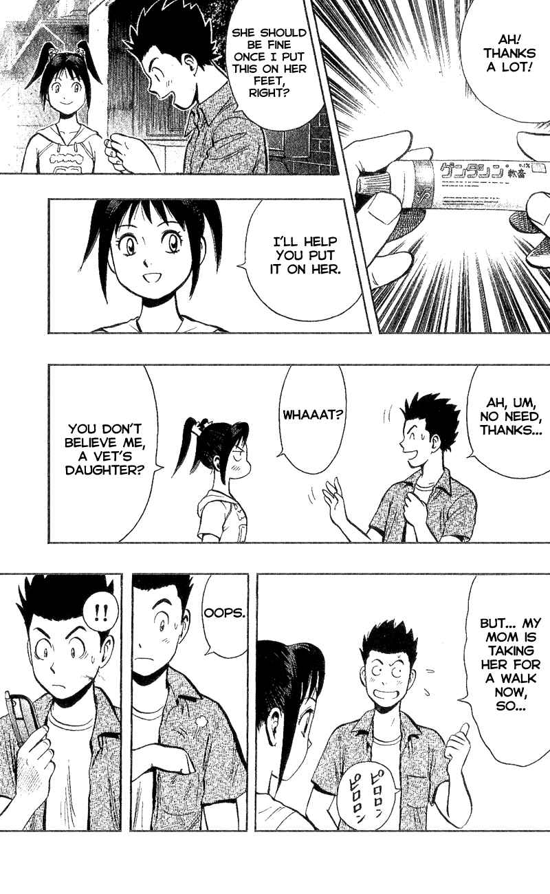 Page 28 Chapter 3 A.S. Animal Sense