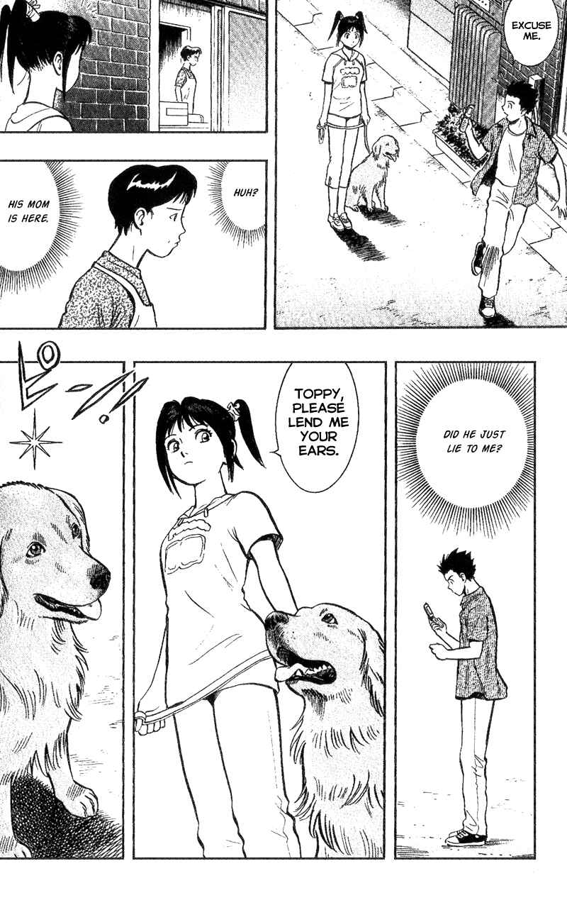 Page 29 Chapter 3 A.S. Animal Sense