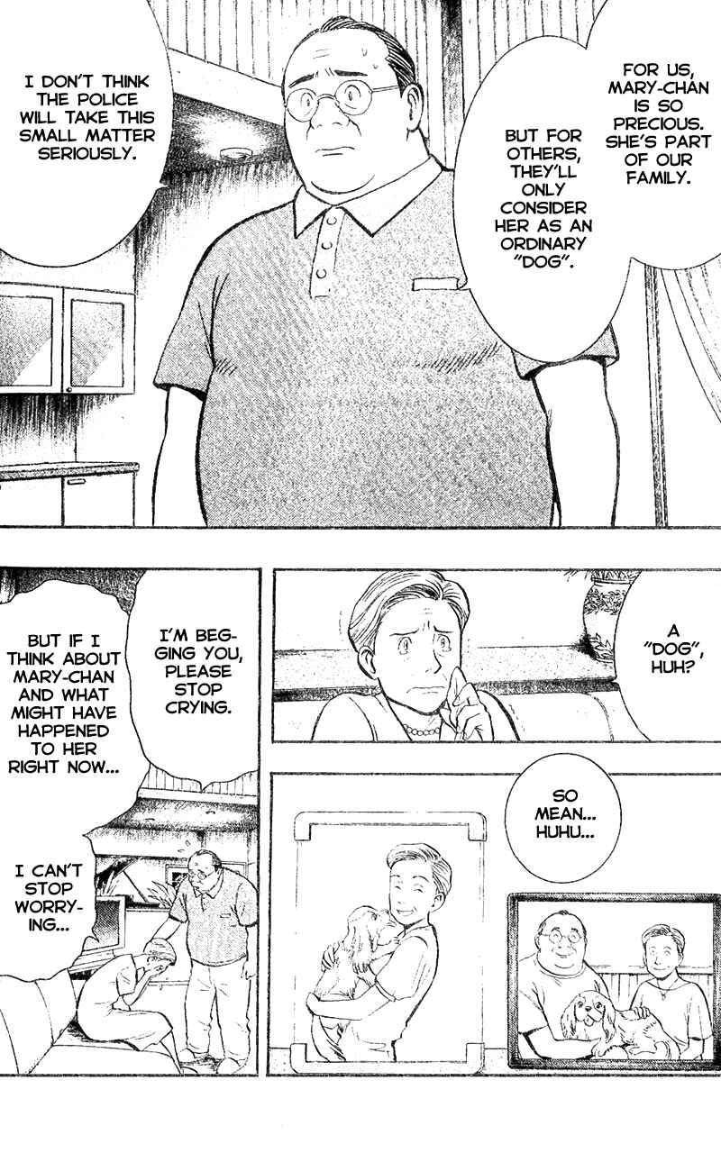 Page 3 Chapter 3 A.S. Animal Sense