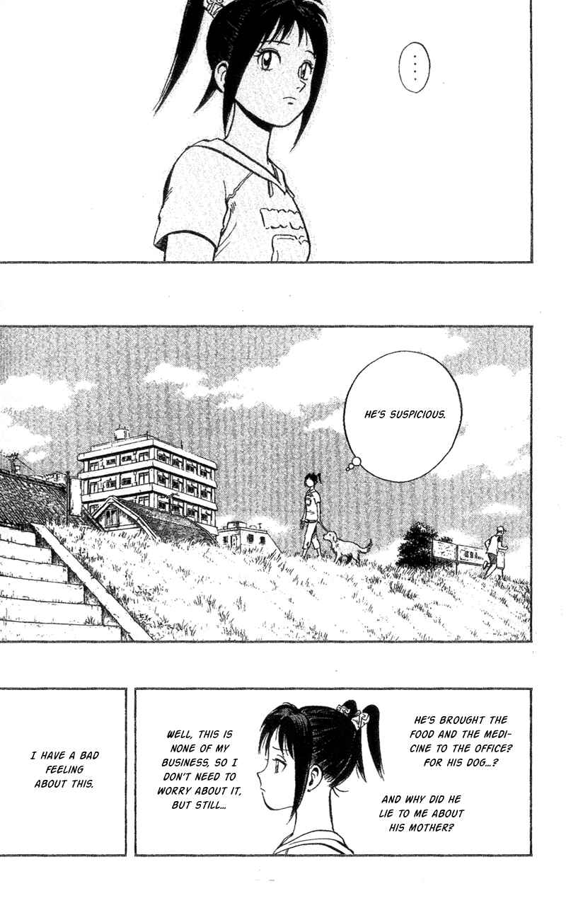 Page 31 Chapter 3 A.S. Animal Sense