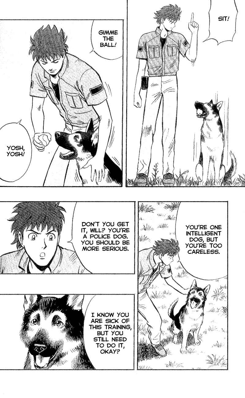 Page 37 Chapter 3 A.S. Animal Sense