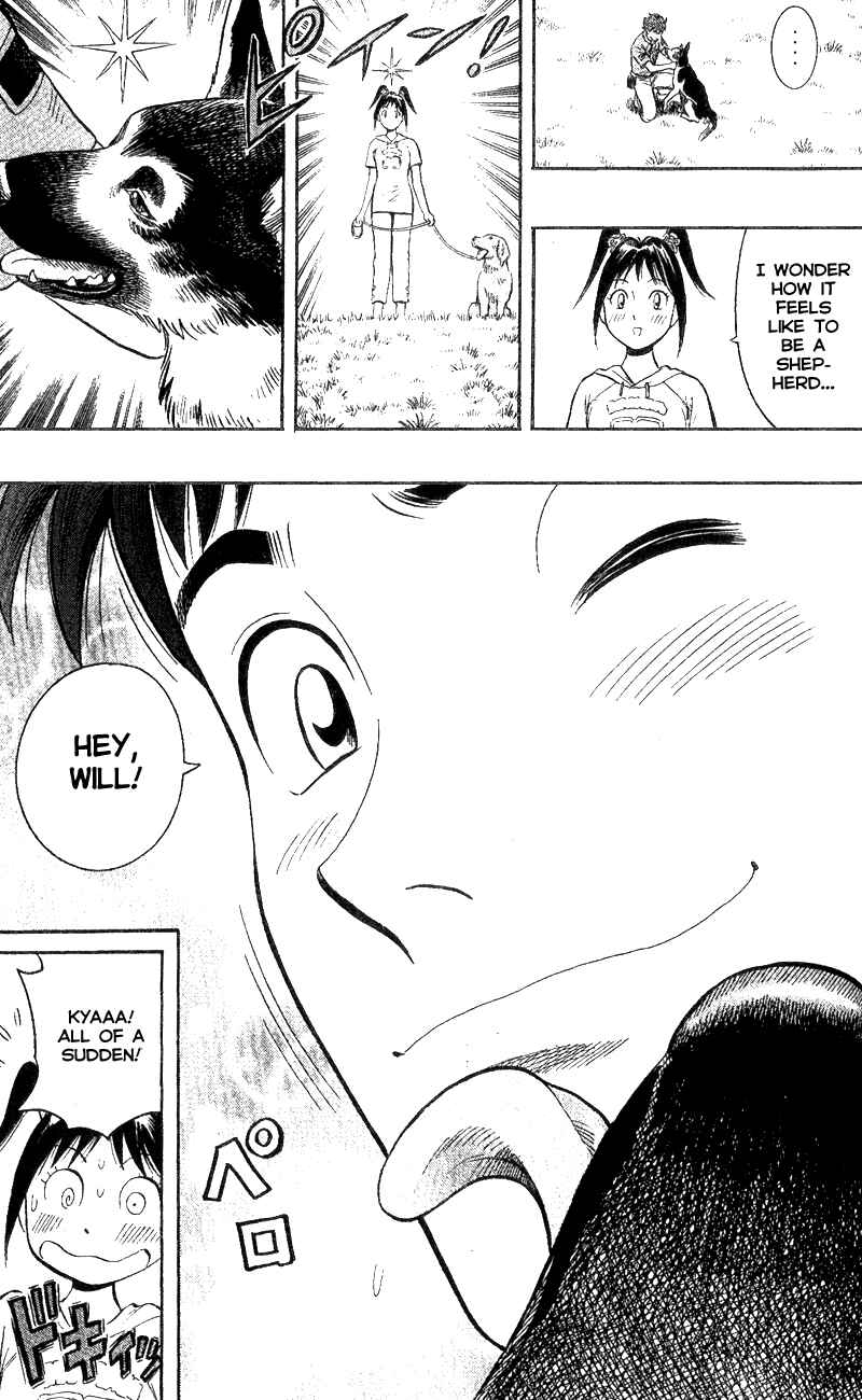 Page 38 Chapter 3 A.S. Animal Sense