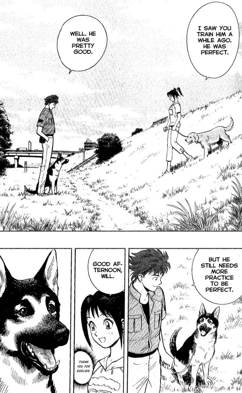 Page 40 Chapter 3 A.S. Animal Sense