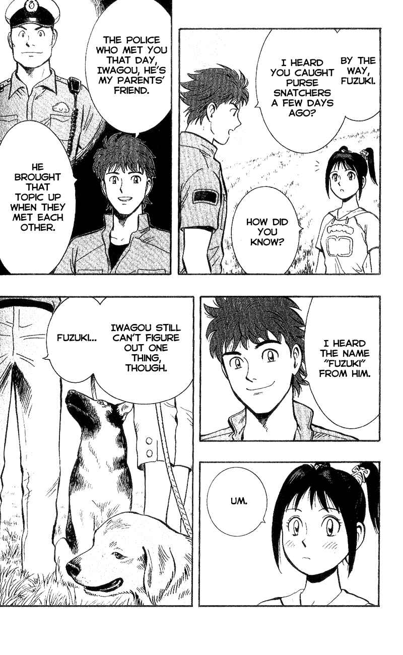 Page 41 Chapter 3 A.S. Animal Sense