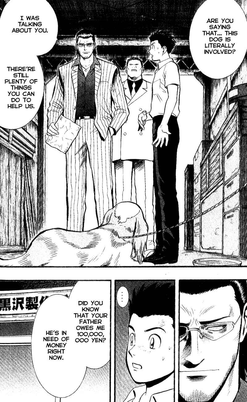 Page 5 Chapter 3 A.S. Animal Sense