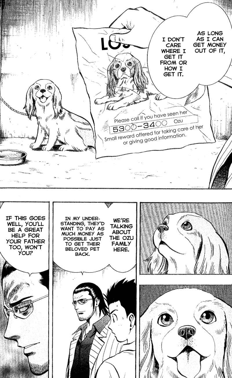 Page 6 Chapter 3 A.S. Animal Sense