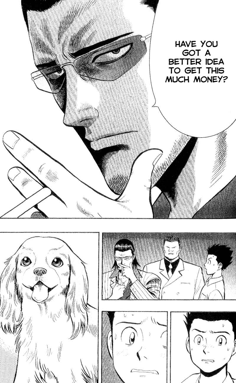 Page 8 Chapter 3 A.S. Animal Sense