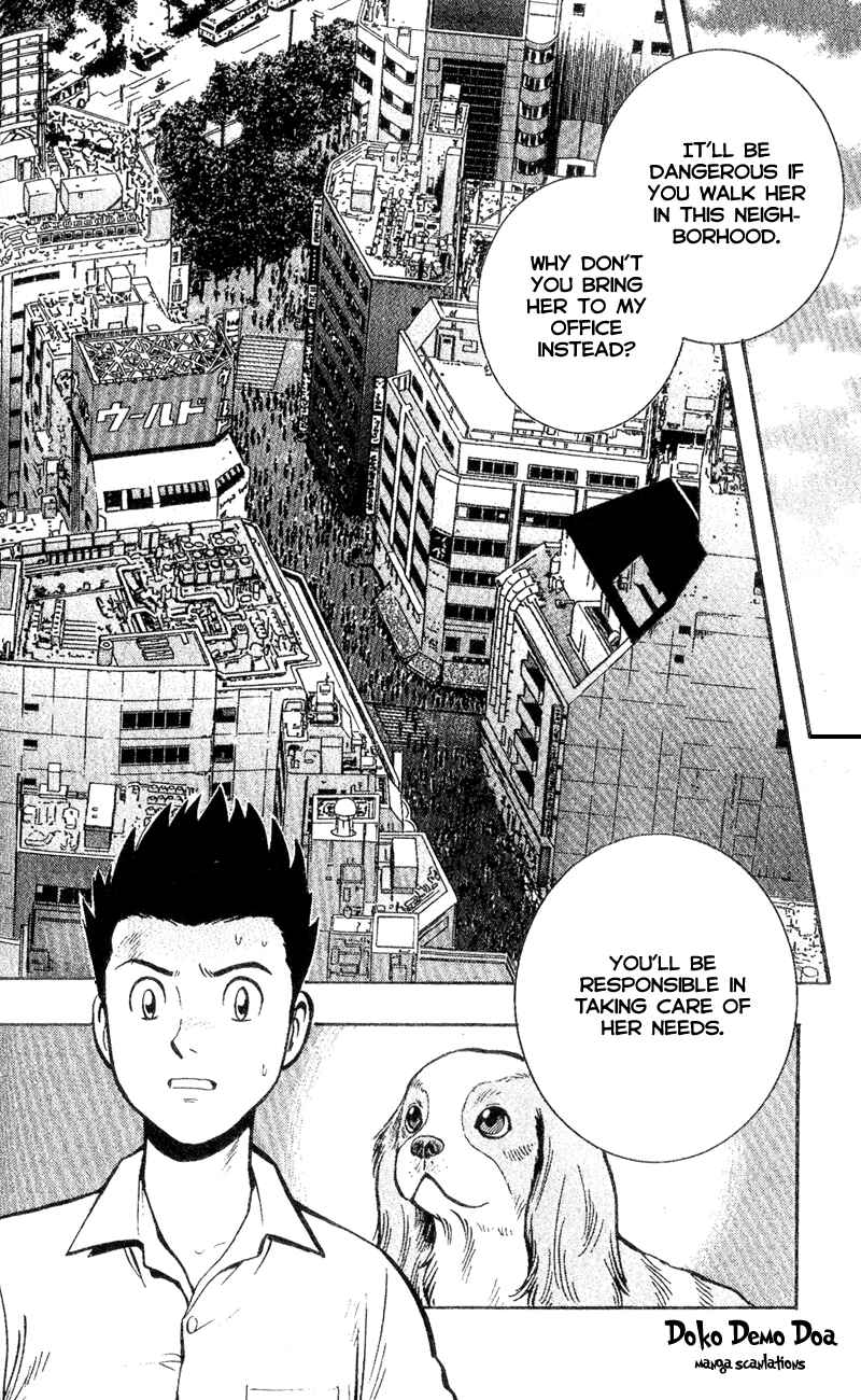 Page 9 Chapter 3 A.S. Animal Sense