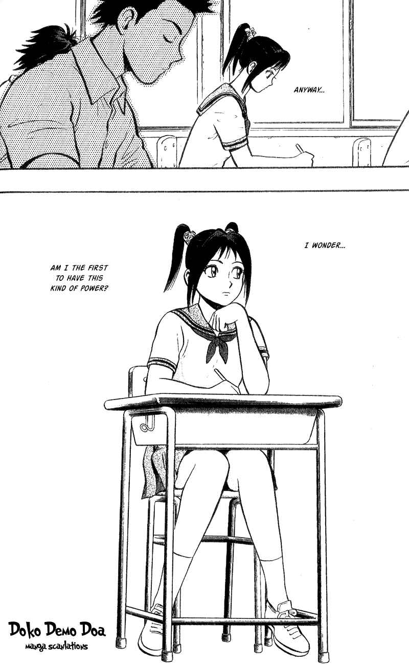 Page 10 Chapter 2 A.S. Animal Sense