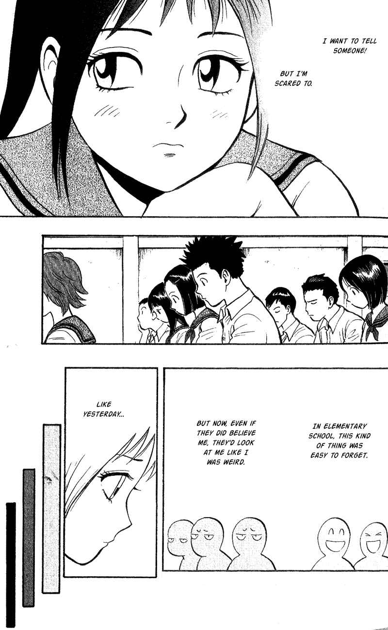 Page 11 Chapter 2 A.S. Animal Sense