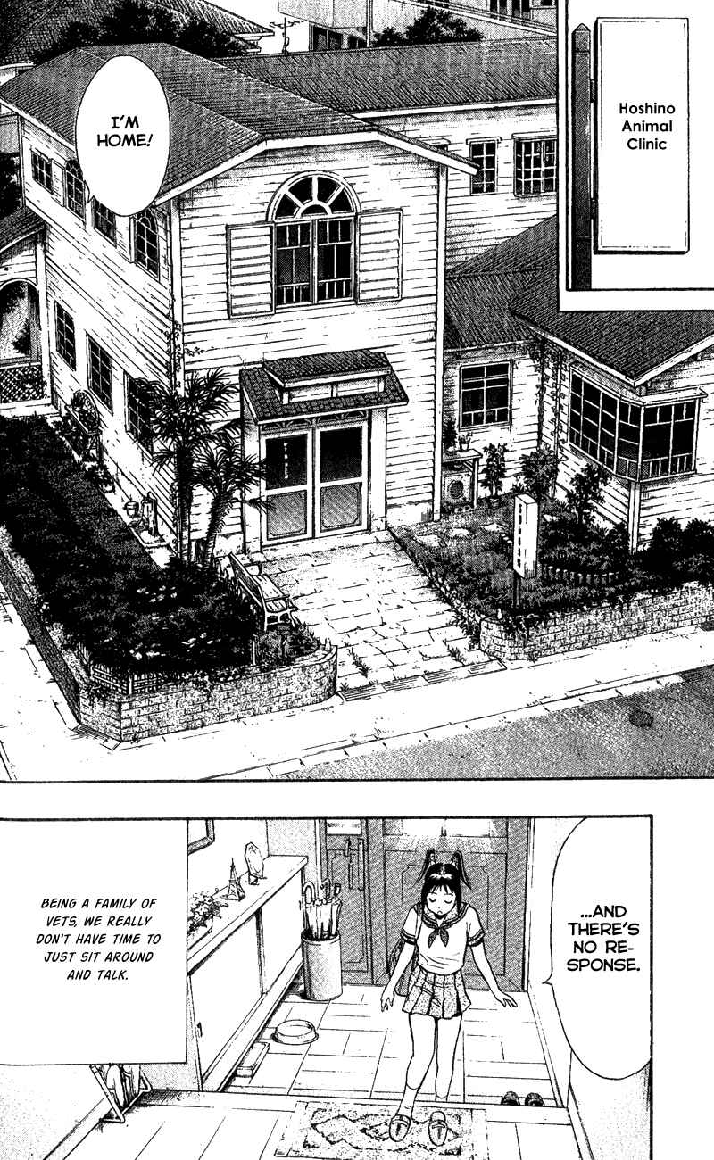 Page 24 Chapter 2 A.S. Animal Sense