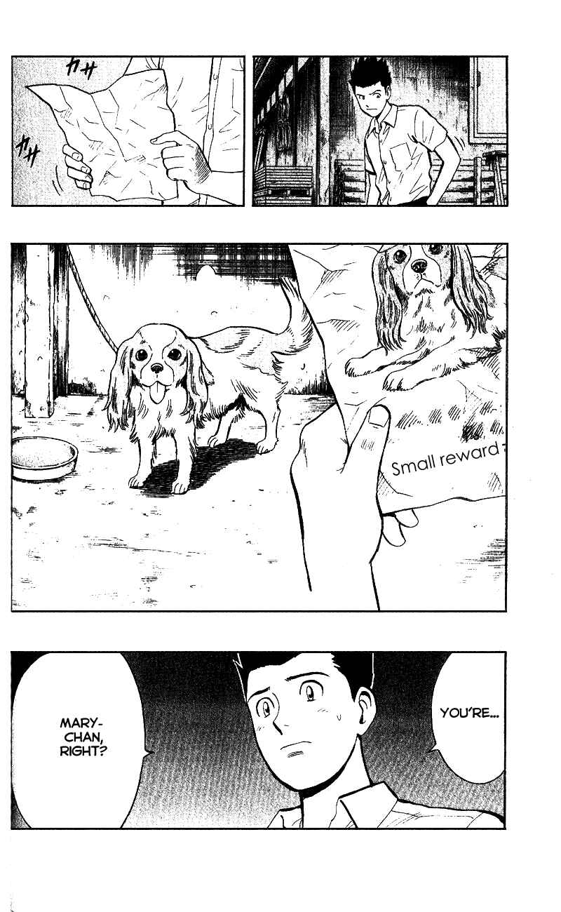 Page 40 Chapter 2 A.S. Animal Sense