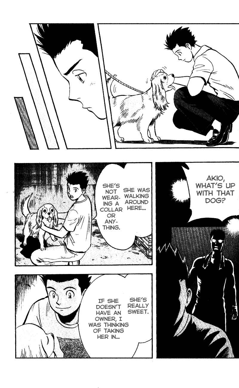 Page 41 Chapter 2 A.S. Animal Sense