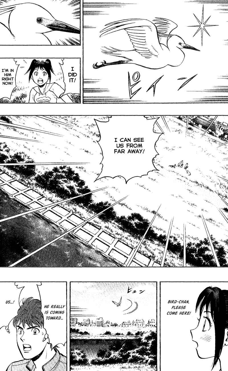 Page 16 Chapter 4 A.S. Animal Sense