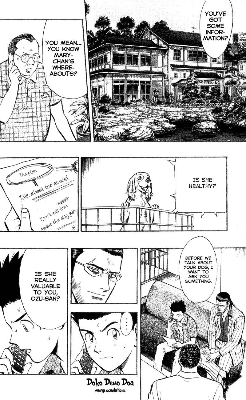 Page 2 Chapter 4 A.S. Animal Sense