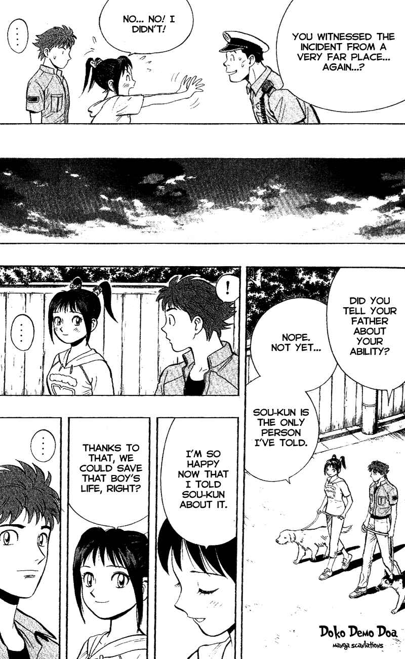 Page 27 Chapter 4 A.S. Animal Sense